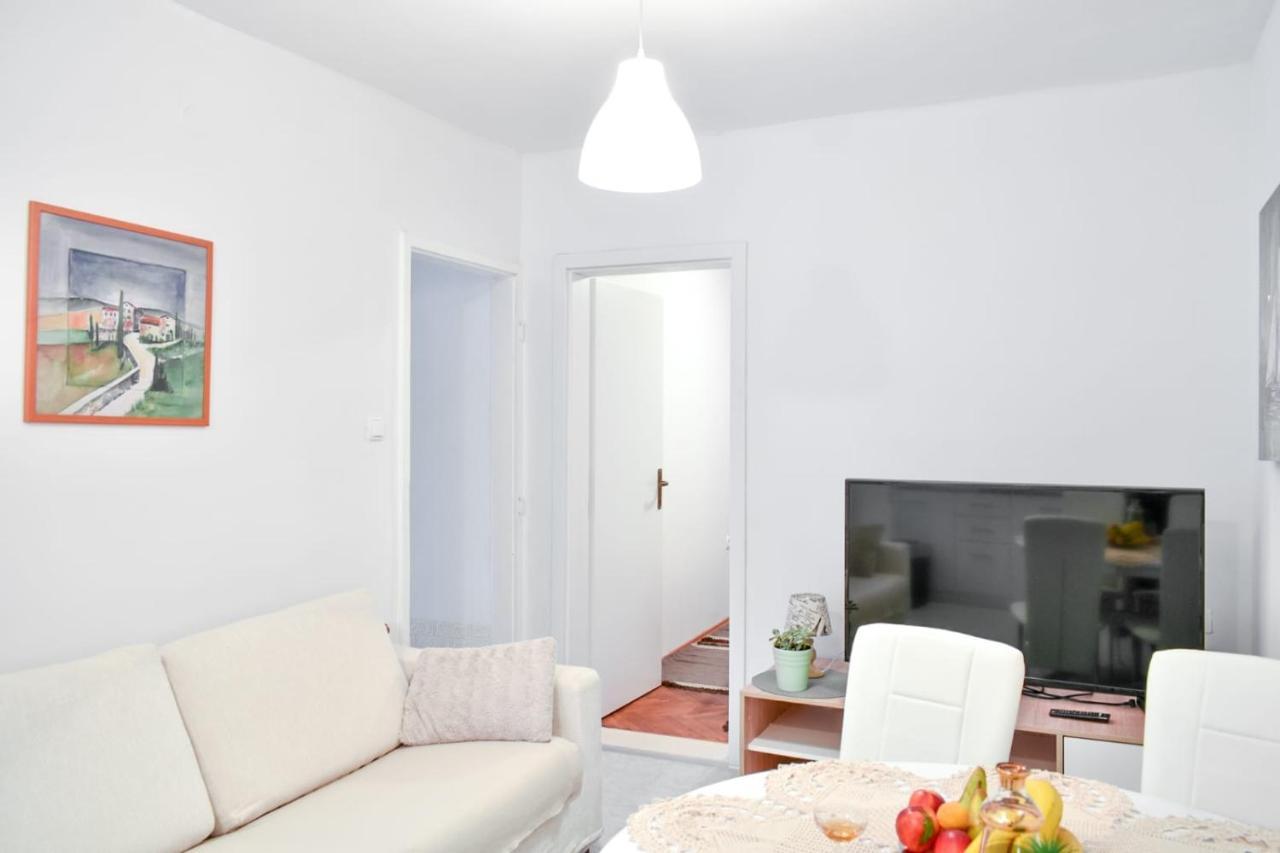 Apartman Karmen Kastela Exterior photo
