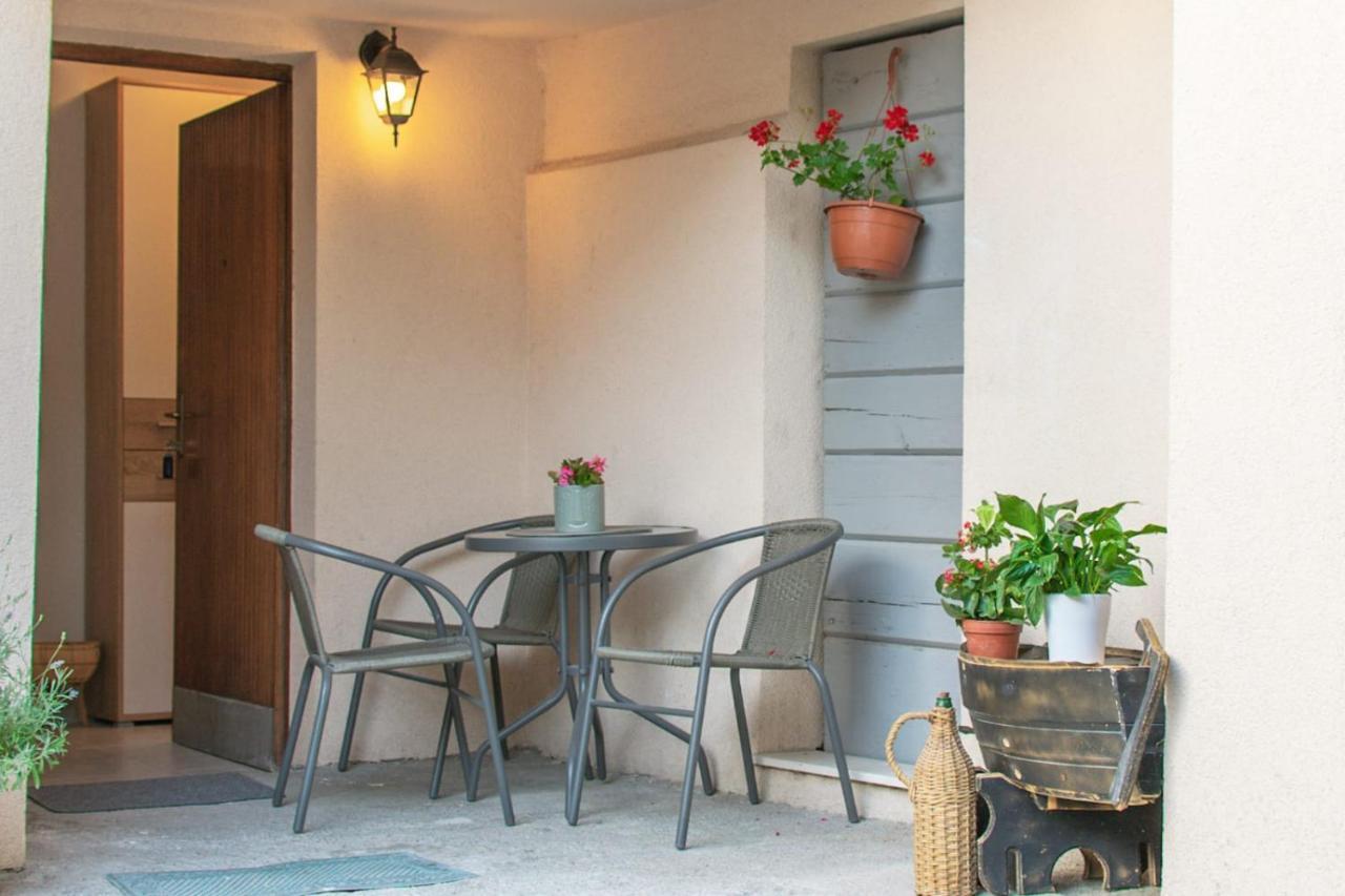 Apartman Karmen Kastela Exterior photo