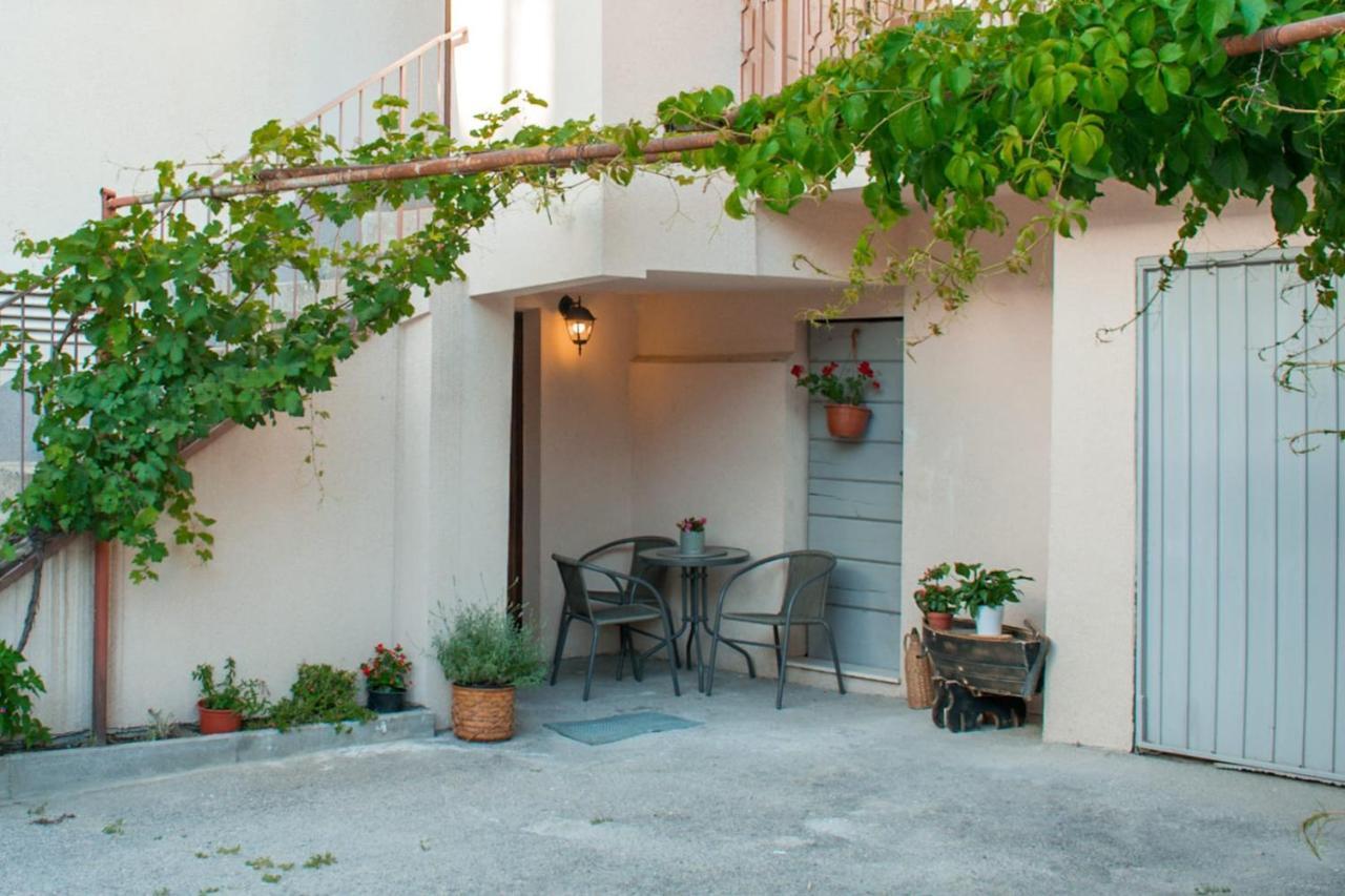 Apartman Karmen Kastela Exterior photo
